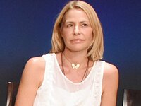 Τζένη Μπαλατσινού: Στη Stark Arena στο Β...