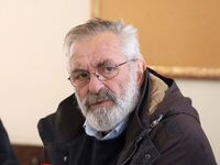 Πέθανε ο Βαγγέλης Μπούτας - Tη Δευτέρα η...