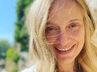 Λένα Δροσάκη: Φωτογραφίζει τον Μπουρδούμ...