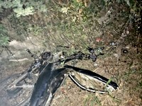 Θανατηφόρο το τροχαίο στο Τζάιλο Δυτικής...