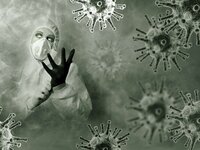 Κορωνοϊός: Άλλοι 936 νεκροί σε μια ημέρα...