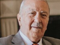 Πάτρα: Έφυγε από τη ζωή ο επιχειρηματίας...