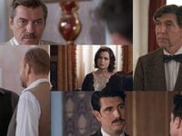 Grand Hotel: Οι εξελίξεις καθηλώνουν στα...