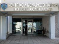 Πάτρα: Τραυματίστηκε ναυτικός και μεταφέ...