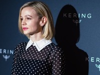 Η Κάρεϊ Μάλιγκαν πρωταγωνιστεί στην πρώτ...