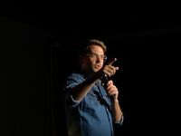 « Ντεκαντανς»: Ο Jeremy μιλά στο thebest...