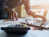 Τέλος χρόνου για τις φορολογικές δηλώσει...