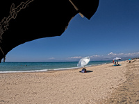 Καιρός: Υψηλές θερμοκρασίες ξανά και τρι...