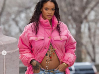 Rihanna: Ποιος δεν χάρηκε με τα νέα της ...