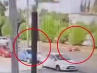 Τροχαίο στην Κηφισίας: Συνελήφθη ο μοτοσ...