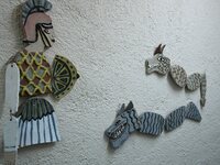 Αρχίζουν τα μαθήματα στο Εικαστικό Εργασ...