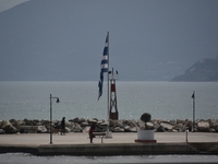 Καιρός: Επιμένει και σήμερα η σκόνη από ...