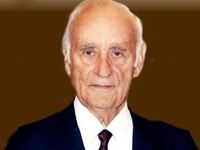 Σπυρίδων Μουλόπουλος: Πέθανε ο πρώην πρύ...