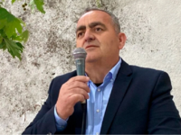 Αλβανία - Δίκη Μπελέρη: Ποινή φυλάκισης ...