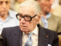 Οι 5 γάμοι του Ζάχου Χατζηφωτίου