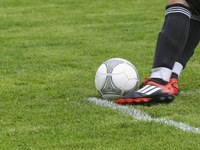 Πάτρα: Χαμός σε αγώνα τοπικού πρωταθλήμα...