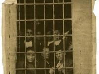 Στα κολαστήρια της Πάτρας... Από το Κάστ...