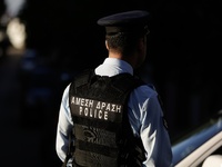 Αίγιο: "Όλα έγιναν με τη θέληση της...