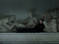 Η νέα ταινία του Ρένου Χαραλαμπίδη "...