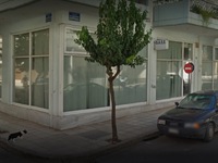 Διέρρηξαν τον ΕΦΚΑ Αιγίου - Προσπάθησαν ...