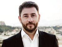 Ανδρουλάκης: Απολύτως καταδικαστέα η ρωσ...