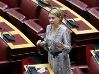 Ικανοποίηση Χρ. Αλεξοπούλου για την περα...