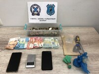 Πάτρα: Πωλούσαν ναρκωτικά στην περιοχή του ΚΕΤΧ