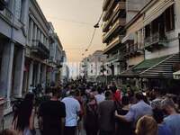 Ουδέν σχόλιο από τον Μητροπολίτη Πατρών:...