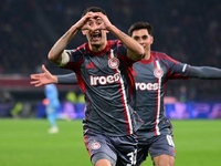 Άγιαξ- Ολυμπιακός 1-2: Τεράστια νίκη και...