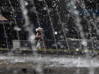 Καύσωνας: Αυτή θα είναι η πιο θερμή μέρα...