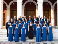 Την 1η του εμφάνιση πραγματοποιεί το νεο...