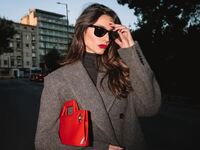 Ηλιάνα Παπαγεωργίου: Σου δείχνει πώς να ...