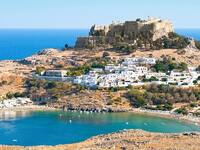 Γεμάτα λιμάνια και αεροδρόμια- Τα νησιά ...