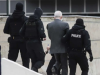 Πέτρος Φιλιππίδης: Τρέχοντας και με ειδι...