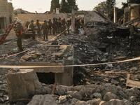 Πόλεμος στη Μέση Ανατολή- Ο μέχρι τώρα α...