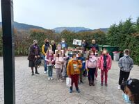 Ο Κώστας Πελετίδης επισκέφθηκε το Καταφύ...