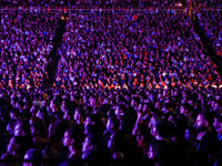 Τέμπη - Όταν χιλιάδες ένωσαν τις φωνές τ...