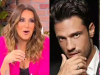 Ναταλία Γερμανού: Η ξεκαρδιστική της ατά...