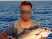 Προπονητής Ταε Κβο Ντο: Πατέρας ενός παι...