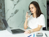 Αυτό το συνηθισμένο σημάδι που δείχνει ό...