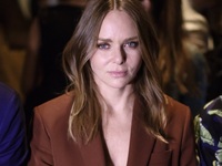 Η Στέλλα ΜαΚάρτνεϊ διοργανώνει το δικό τ...