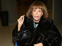 Μαίρη Χρονοπούλου: «Η δική μου εναπόθεση...