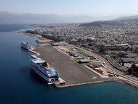 Εργατικό Κέντρο Πάτρας: "Nα επιστρέ...