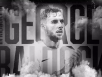 Τζορτζ Μπάλντοκ: Το συγκινητικό βίντεο α...