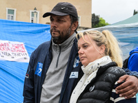 Τέμπη: Εγκρίθηκε το αίτημα Ρούτσι για το...