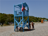 Πάτρα: Από 1η Ιουνίου οι ναυαγοσώστες- Σ...