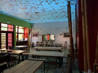 Κιβωτός του Κόσμου: Δυο ακόμη καταθέσεις...