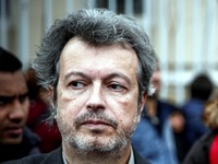 Συγκλονίζει ο Τατσόπουλος: Οι γιατροί έσ...