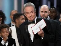 Γκάφα για Όσκαρ! Το έδωσαν στο La La Lan...