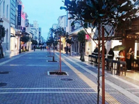 Πάτρα: Θέλουν να… ξανασκάψουν τη Μαιζώνο...
